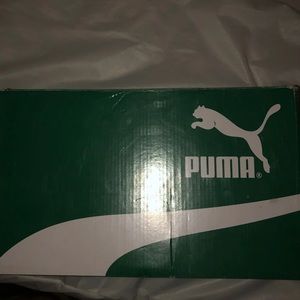 Puma Shoes